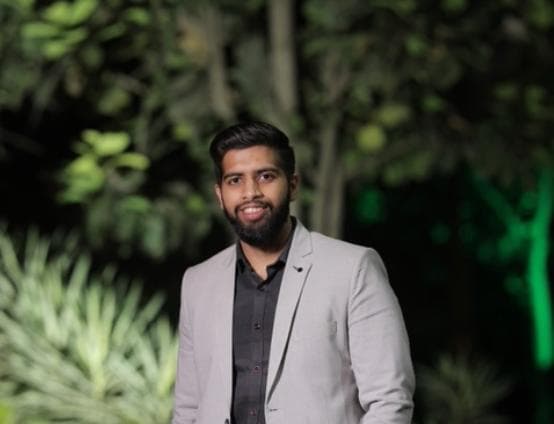 Yash Sharma