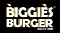 Biggie's Burger logo