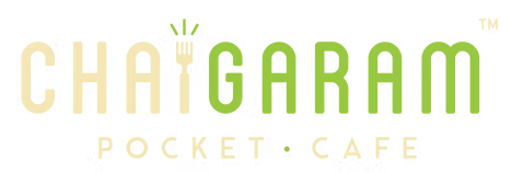 Chai Garam logo