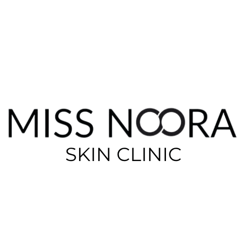 Miss Nora Skin Clinic logo