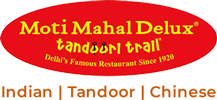 Moti Mahal logo