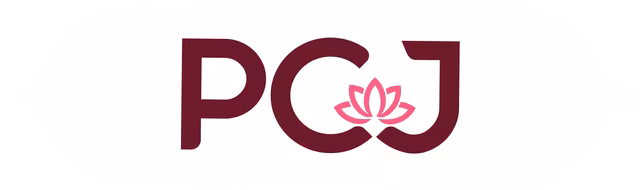 PC Jeweller logo