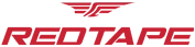 Red Tape logo