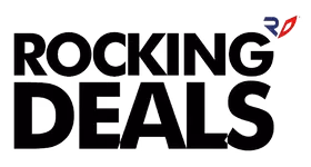 Rocking Deals logo