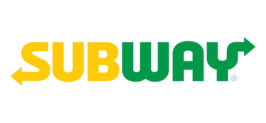 Subway logo