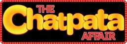 The Chatpata Affair logo