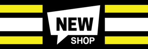 The New Shop logo